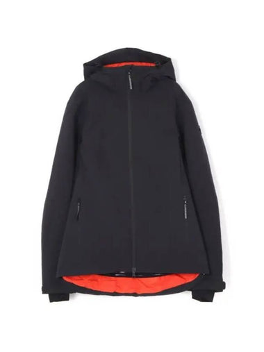 Ace Windbreaker Black - J.LINDEBERG - BALAAN 1