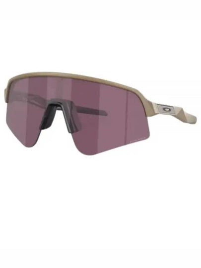 Sutro Lite Sweep Sunglasses Green - OAKLEY - BALAAN 2