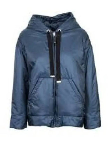 24 GREENBOX 19481124 017 19481124600 padded jacket 1202299 - MAX MARA - BALAAN 1