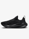 Infinity Run 4 Road Low Top Sneakers Black - NIKE - BALAAN 2