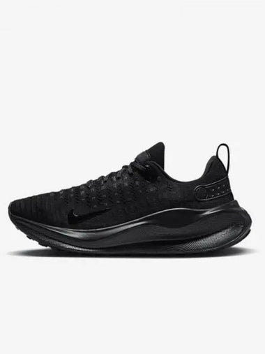 Infinity Run 4 Women s Road Running Shoes Black Anthracite DR2670 004 700529 - NIKE - BALAAN 1