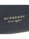 Camberley Medium Tote Bag Black - BURBERRY - BALAAN 6