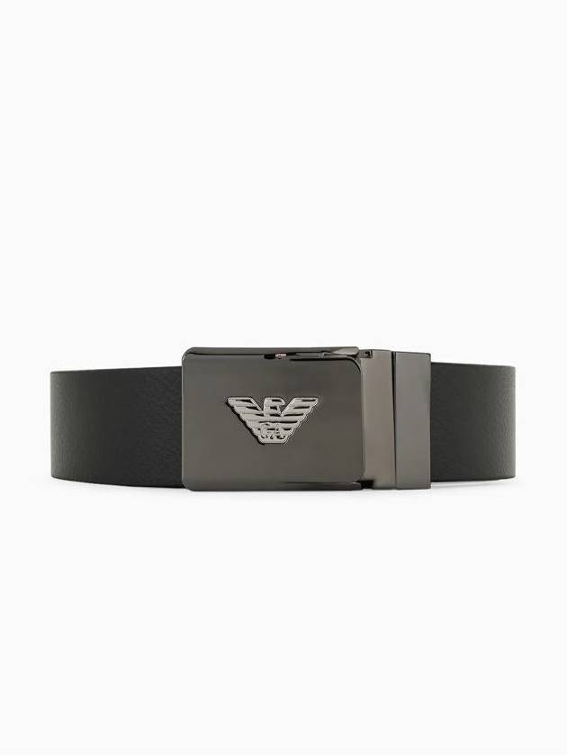 Emporio Armani Belt - EMPORIO ARMANI - BALAAN 1