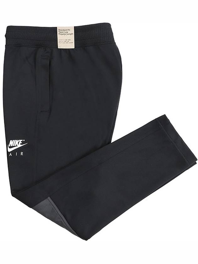 Sportswear Air Track Pants Black - NIKE - BALAAN 1