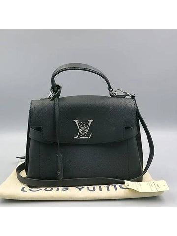 M53937 2 WAY bag - LOUIS VUITTON - BALAAN 1