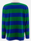 Striped Polo Shirt Green Royal - POLO RALPH LAUREN - BALAAN 3