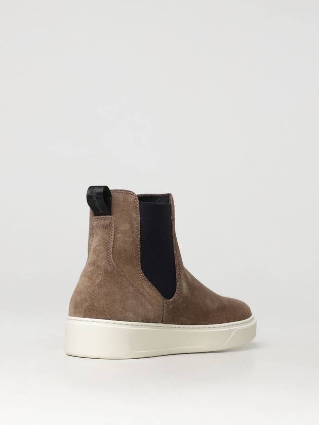 Shoes men Woolrich - WOOLRICH - BALAAN 3