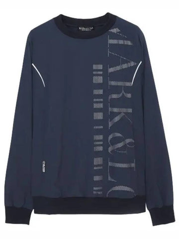 Men s Golf Long Sleeve T Shirt - MARK & LONA - BALAAN 1