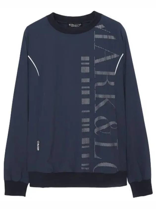 golf long sleeve t shirt - MARK & LONA - BALAAN 1