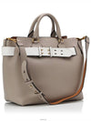 women tote bag - BURBERRY - BALAAN 3