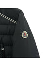 Perial Padding Black - MONCLER - BALAAN 5