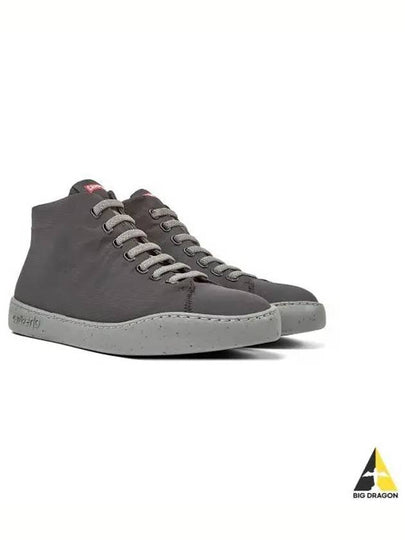 Sneakers K300270 018 PEU TOURING 0 Black - CAMPER - BALAAN 2