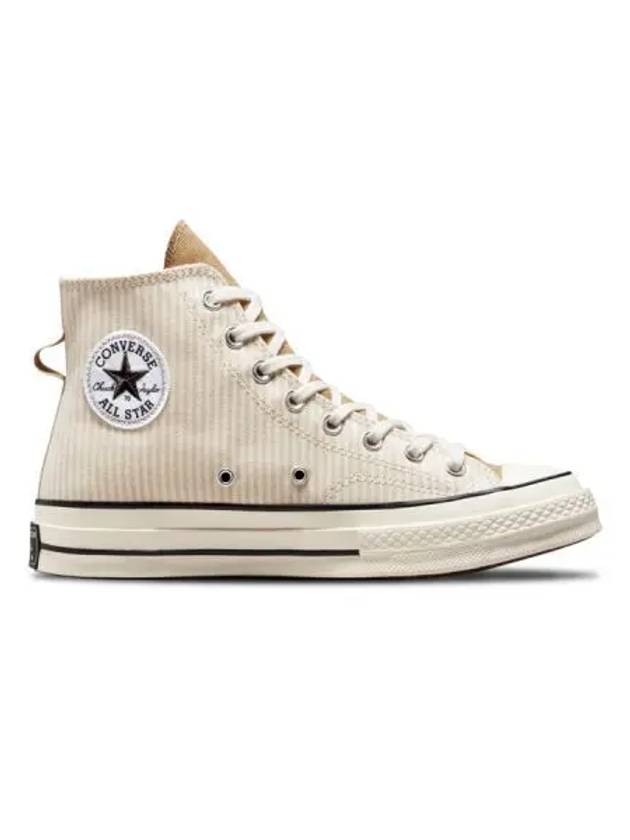 Chuck 70 High Desert Sand - CONVERSE - BALAAN 1