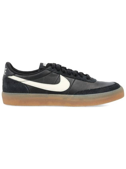 Women's Killshot 2 Low Top Sneakers Black - NIKE - BALAAN 2