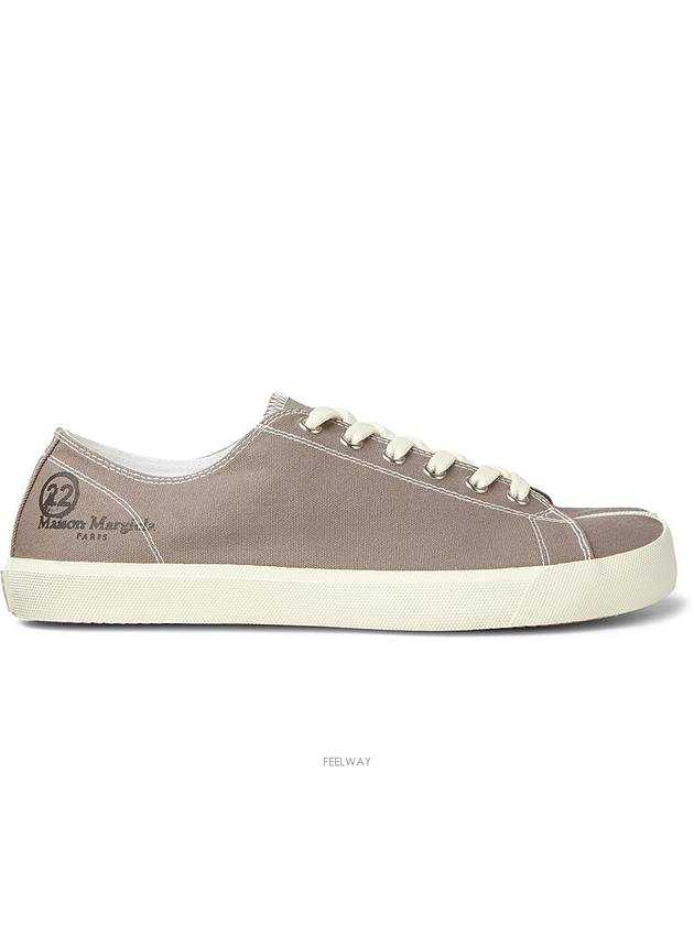 Margiela Tabi sneakers S57WS0252 - MAISON MARGIELA - BALAAN 3