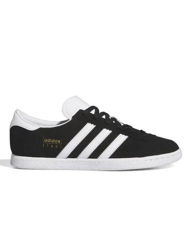 Stadt JI1882 CBLACK FTWWHT GOLDMT 667741 - ADIDAS - BALAAN 1