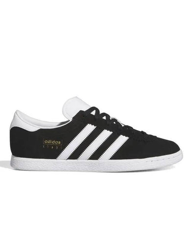 adidas Stadt JI1882 CBLACKFTWWHTGOLDMT - ADIDAS - BALAAN 1