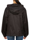 Filiria Zip Up Hoodie Black - MONCLER - BALAAN 5