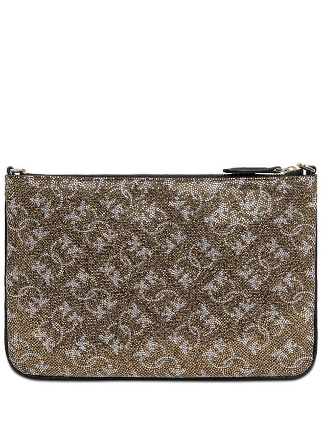 Pinko Classic Monogram Flat Bag - PINKO - BALAAN 3