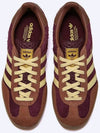 Gazelle Indoor Low Top Sneakers Maroon - ADIDAS - BALAAN 5