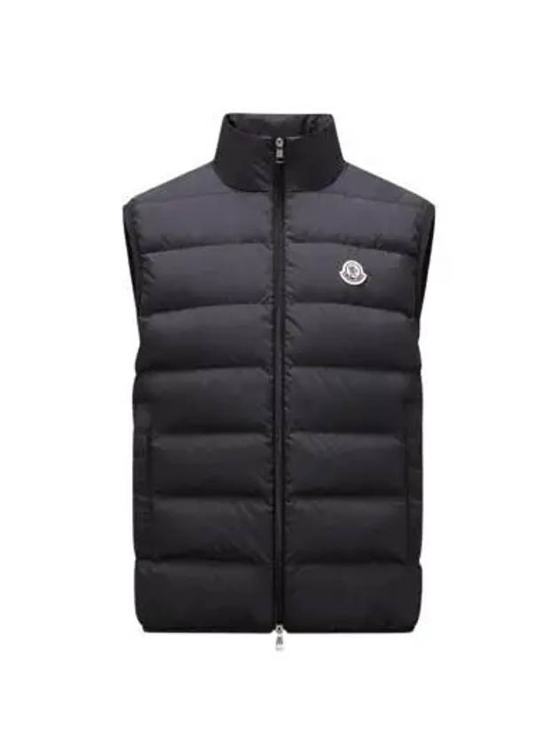 CONTRIN Down Vest 1A00076 54A81 999 - MONCLER - BALAAN 2