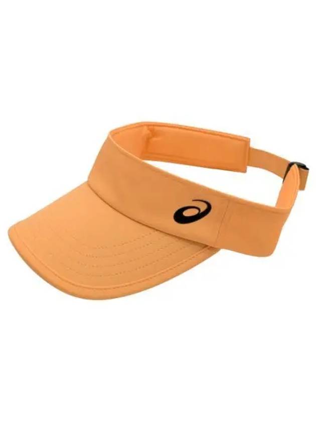 PF Logo Performance Visor Fade Orange - ASICS - BALAAN 2