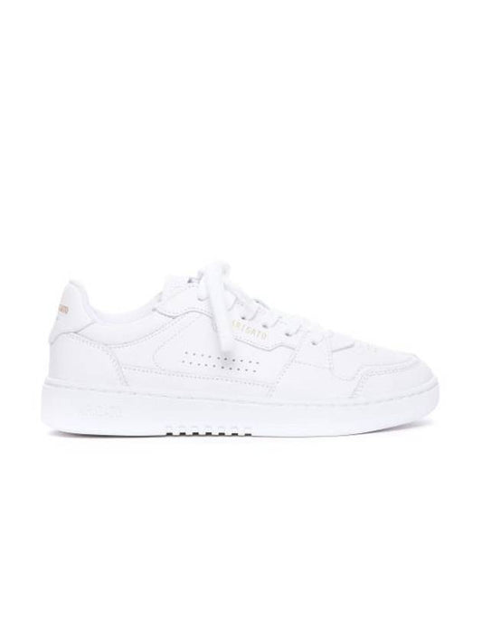 Sneakers F2300001 WHITE WHITE - AXEL ARIGATO - BALAAN 1