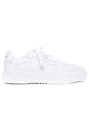 Sneakers F2300001 WHITE WHITE - AXEL ARIGATO - BALAAN 1