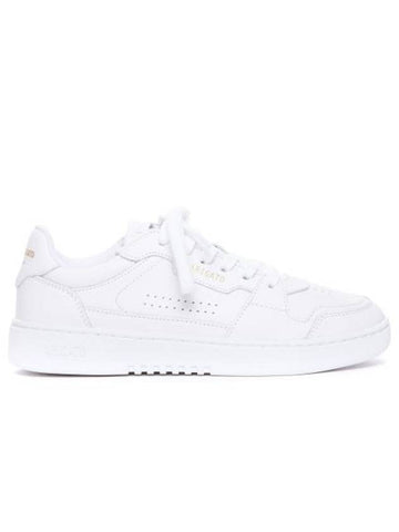 Sneakers F2300001 WHITE WHITE - AXEL ARIGATO - BALAAN 1