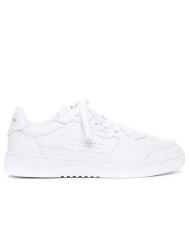 Dice Lo Low Top Sneakers White - AXEL ARIGATO - BALAAN 1