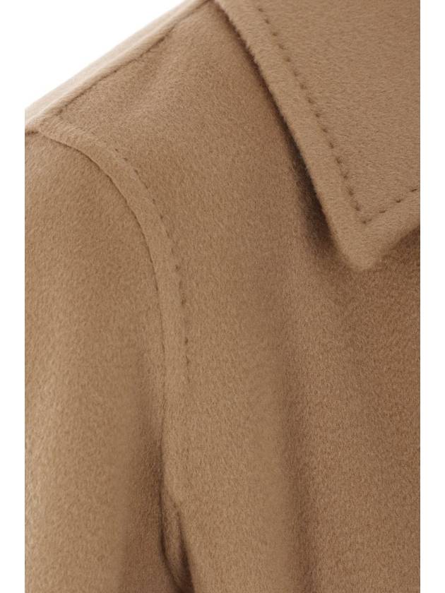 Max Mara Coats - MAX MARA - BALAAN 3