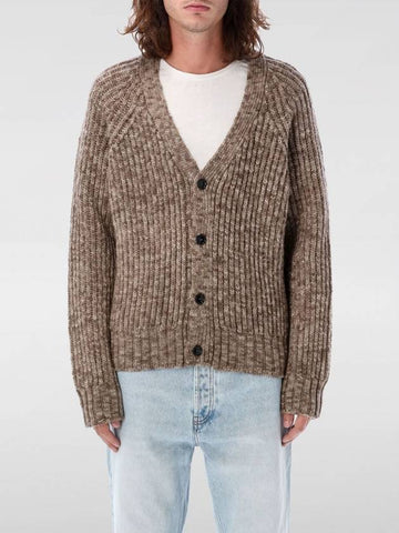 Sweater men Ami Paris - AMI - BALAAN 1