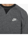 men's knit top - NIKE - BALAAN 3