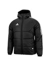 Condivo 22 Winter Padding Black - ADIDAS - BALAAN 2