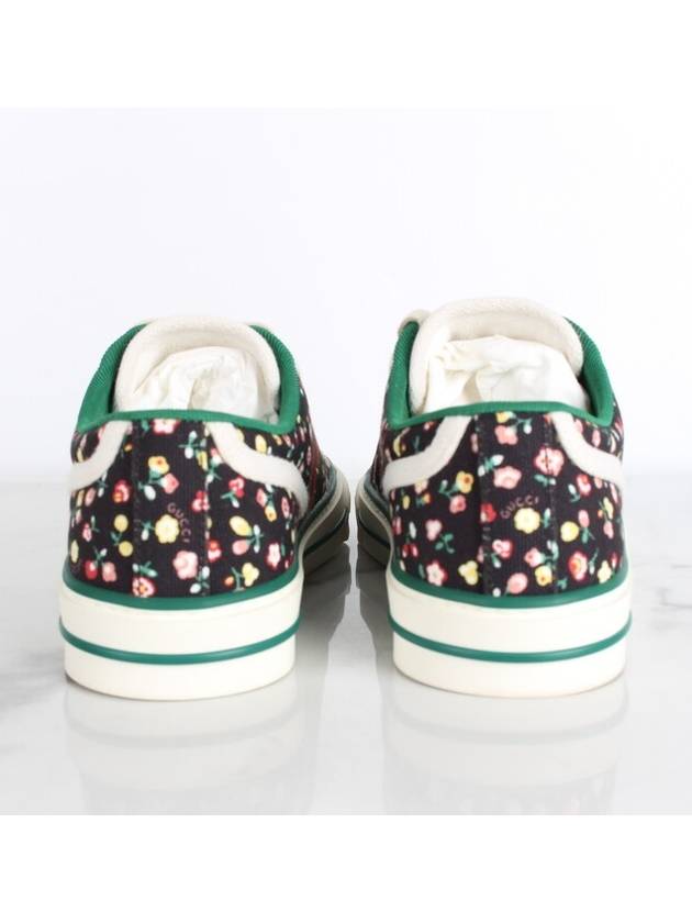 1997 Tennis Liberty Sneakers 35 5 225 - GUCCI - BALAAN 4