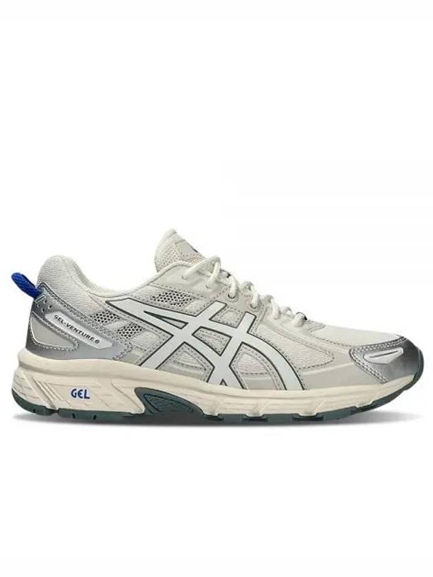 Gel Venture 6 Ribbed Sneakers 1202A431 - ASICS - BALAAN 2