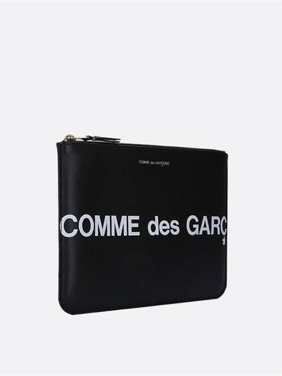 Comme Des Garcons Wallet Wallets - COMME DES GARCONS - BALAAN 2