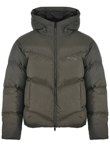 Axel Arigato  Down Jacket - AXEL ARIGATO - BALAAN 1