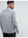 01832178060Tech fleece knit jacketgray - NIKE - BALAAN 8