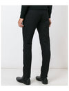 Multi zipper black jeans 441345 Y869L - SAINT LAURENT - BALAAN 3