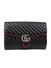 498079 clutch bag - GUCCI - BALAAN 1