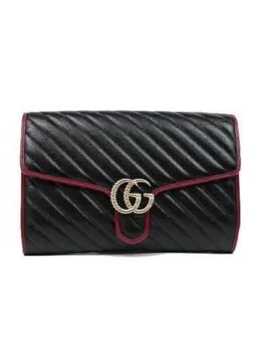 498079 clutch bag - GUCCI - BALAAN 1