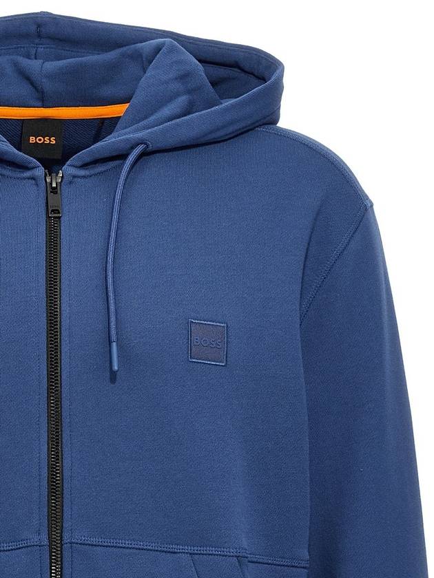 Hugo Boss 'Zetalky' Hoodie - HUGO BOSS - BALAAN 3