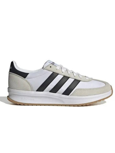 Run 72 Low Top Sneakers White - ADIDAS - BALAAN 2