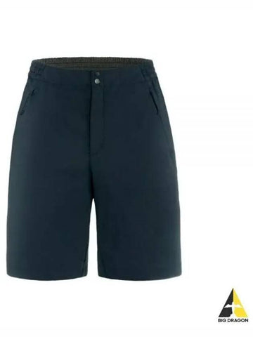 Women s High Coast Shade Shorts 87097555 W - FJALL RAVEN - BALAAN 1