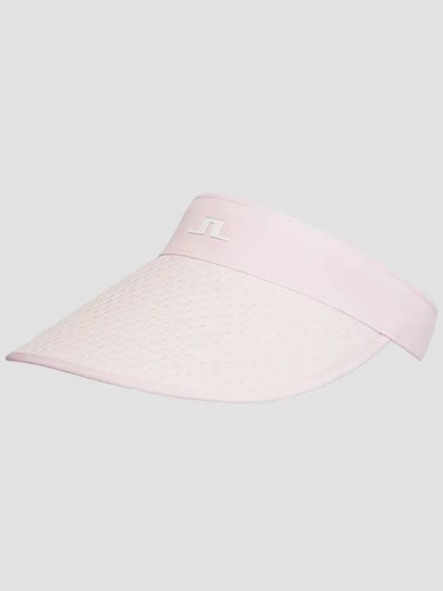 Vera Big Visor GWAC10029 S046 Women's Vera Big Visor - J.LINDEBERG - BALAAN 2