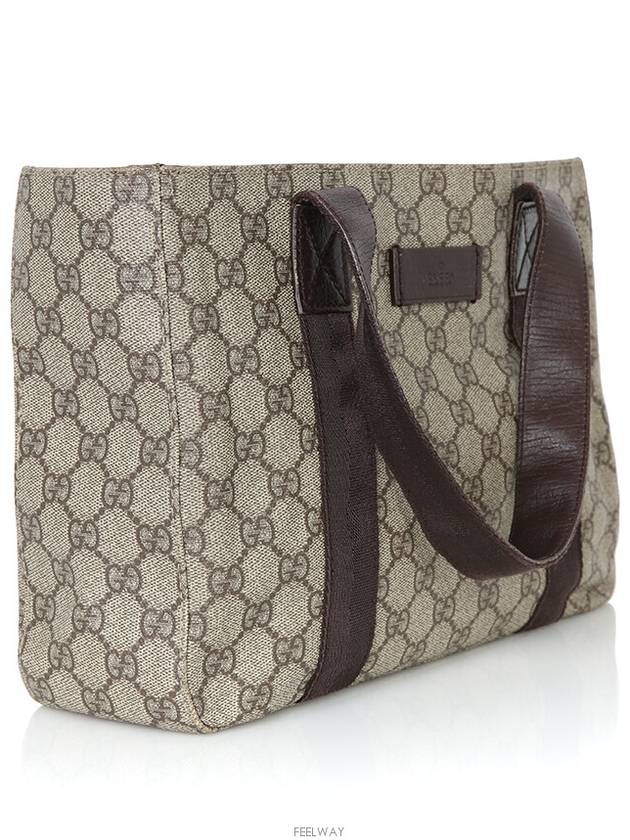 women tote bag - GUCCI - BALAAN 3