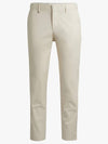 Green C Genius Slim Fit Trousers 50521043 131 Stretch Cotton Pants - HUGO BOSS - BALAAN 3