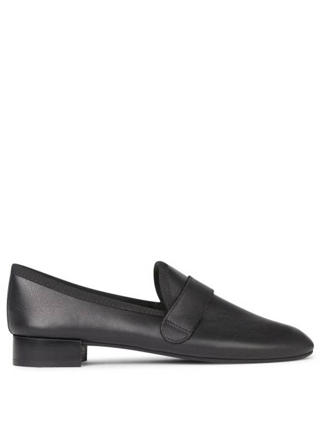 Flat Shoes V1792VE410 V1792VE 410 Black - REPETTO - BALAAN 1