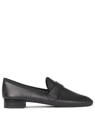 Michael Gomme Loafers Black - REPETTO - BALAAN 1